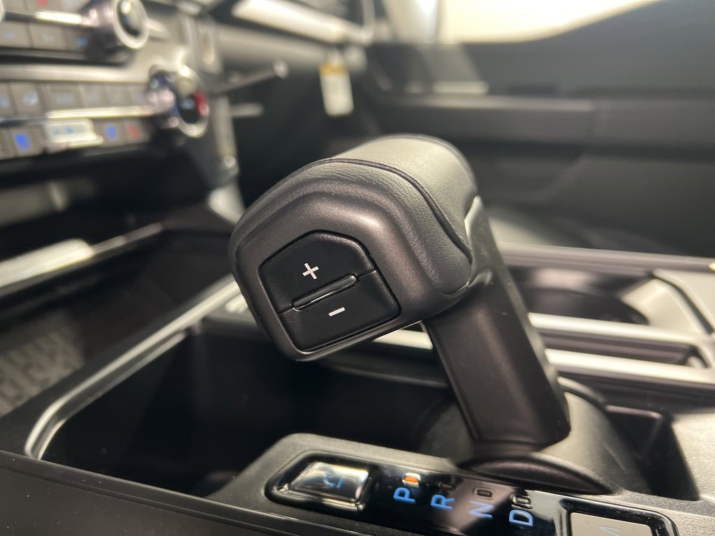 New 2026 Ford F150 Lariat w/ Equipment Group 501A Mid image 16