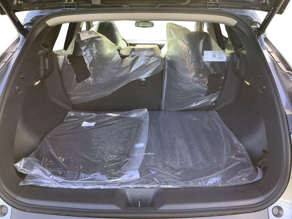 New 2025 Nissan Murano SL image 14