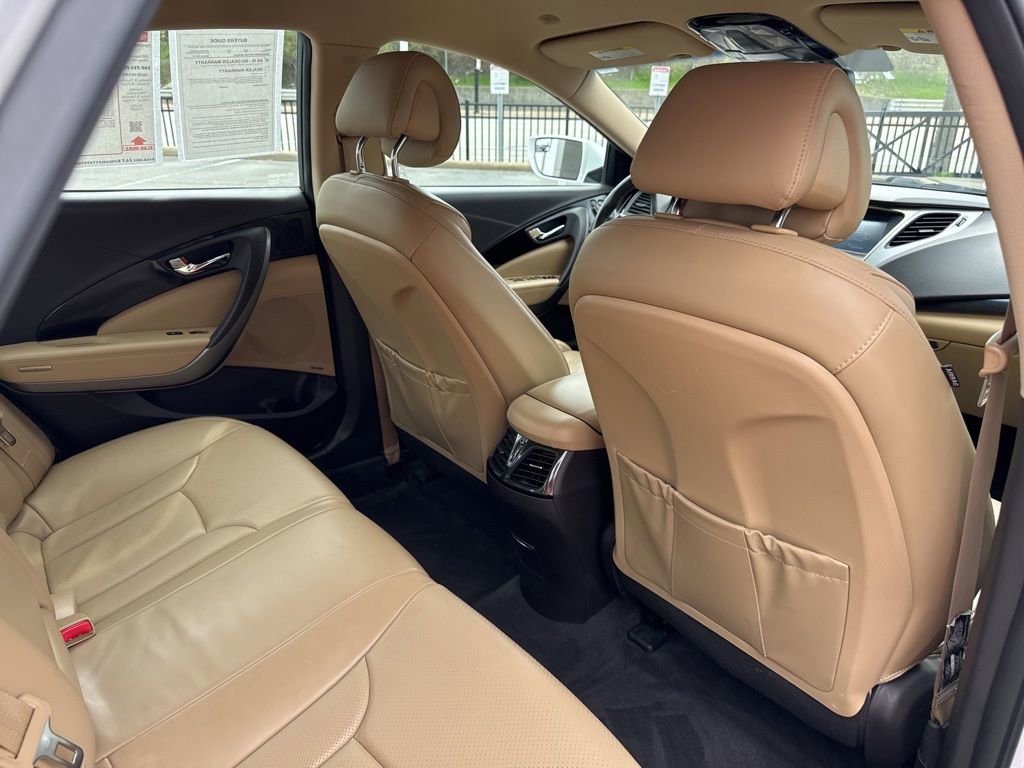 Used 2014 Hyundai Azera Limited FWD image 20