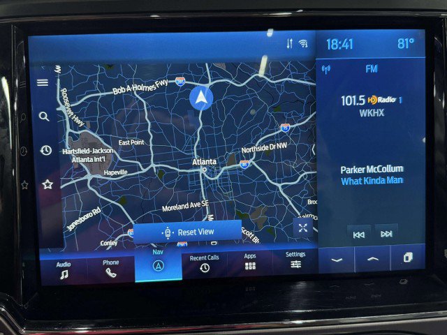 Used 2022 Ford F250 Limited w/ FX4 Off-Road Package image 41