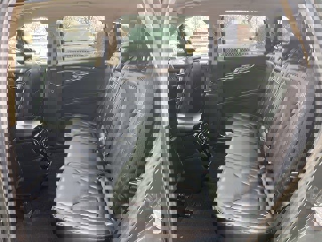 Used 2022 Lincoln Nautilus Reserve image 12