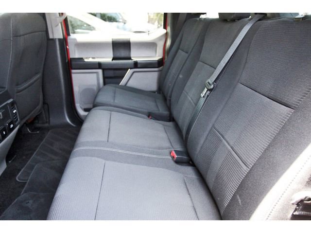 Used 2018 Ford F150 XL w/ Equipment Group 101A Mid RWD image 11