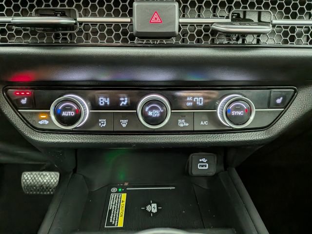 Certified 2024 Honda HR-V EX-L image 25