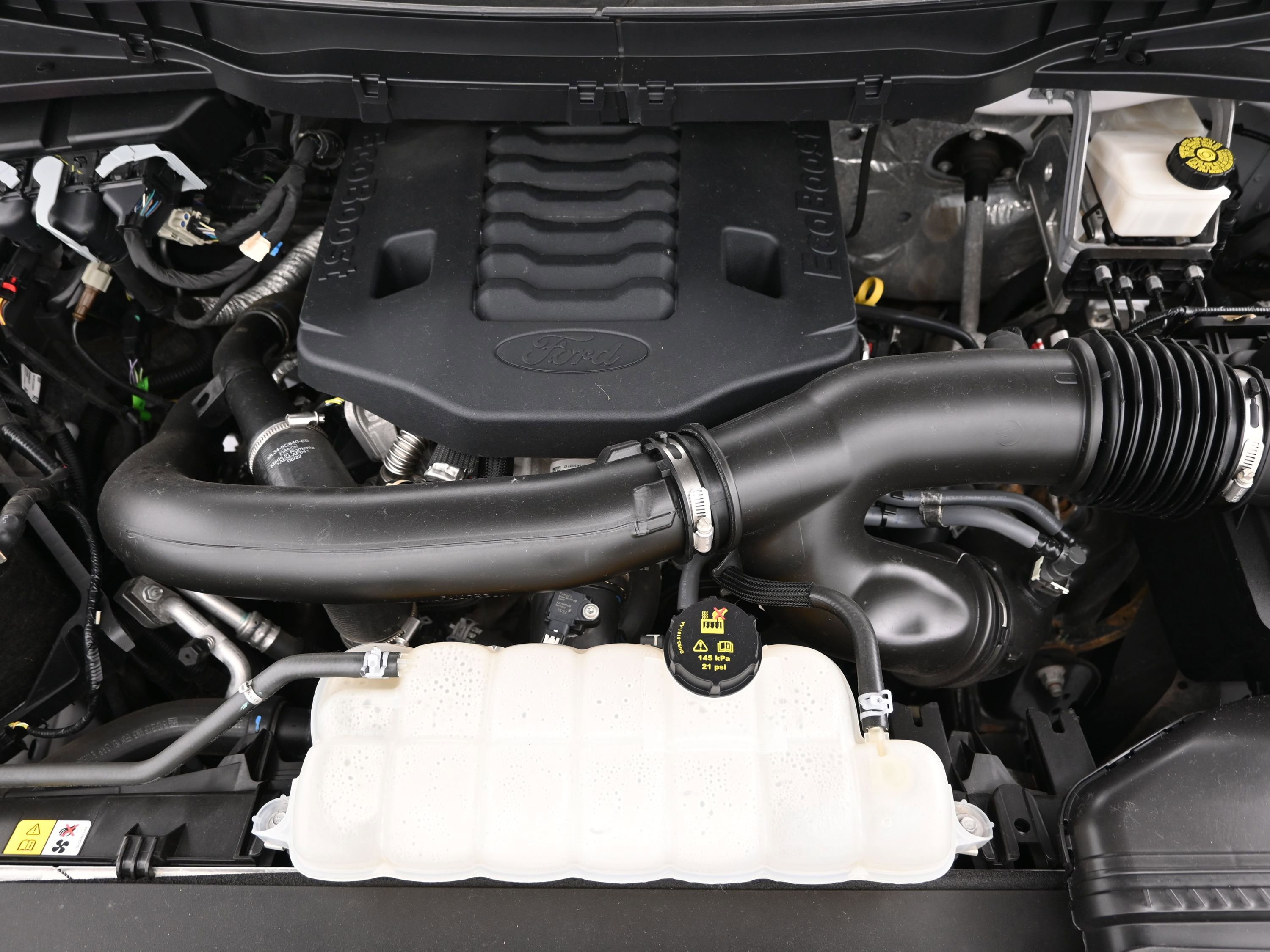 Used 2022 Ford F150 Tremor w/ Trailer Tow Package image 28