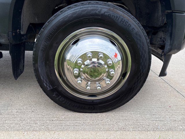 Used 2023 Ford F450 XL AWD/4WD image 21
