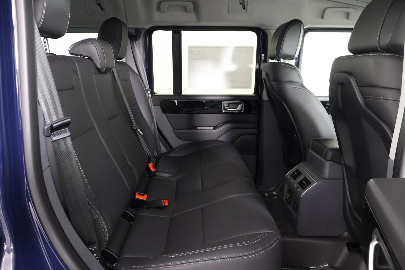 New 2026 INEOS Grenadier Station Wagon AWD/4WD image 13
