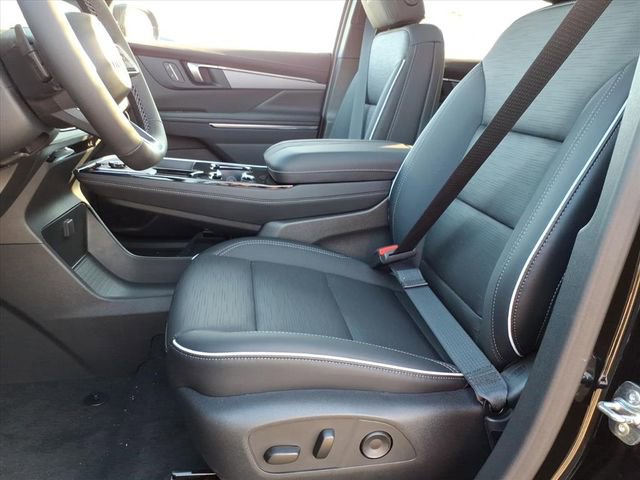 New 2026 Buick Enclave Sport Touring w/ Power Package image 5