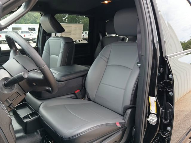 New 2026 RAM 2500 Tradesman image 34