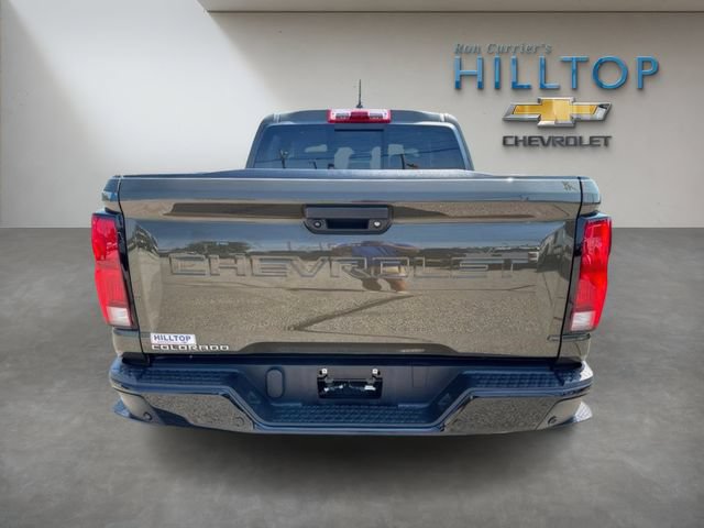 Used 2023 Chevrolet Colorado Z71 w/ Z71 Convenience Package 2 AWD/4WD image 7