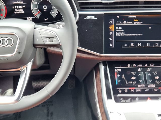 New 2026 Audi Q7 Premium Plus AWD/4WD image 27