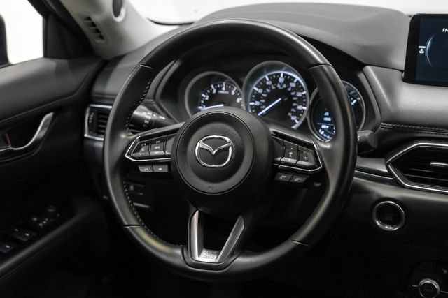 Used 2024 MAZDA CX-5 Carbon Edition AWD/4WD image 22