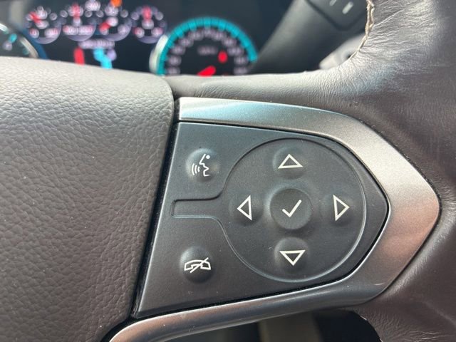Used 2017 Chevrolet Tahoe LT AWD/4WD image 32