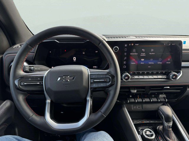 Used 2025 Chevrolet Colorado Z71 w/ Z71 Convenience Package 2 image 22