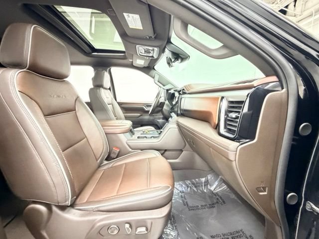 Certified 2024 GMC Sierra 2500 Denali w/ Denali Reserve Package AWD/4WD image 29