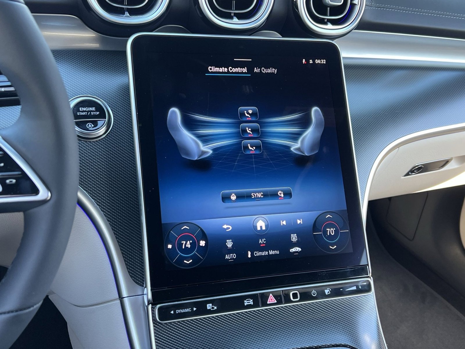 New 2026 Mercedes-Benz CLE 300 4MATIC Cabriolet image 19