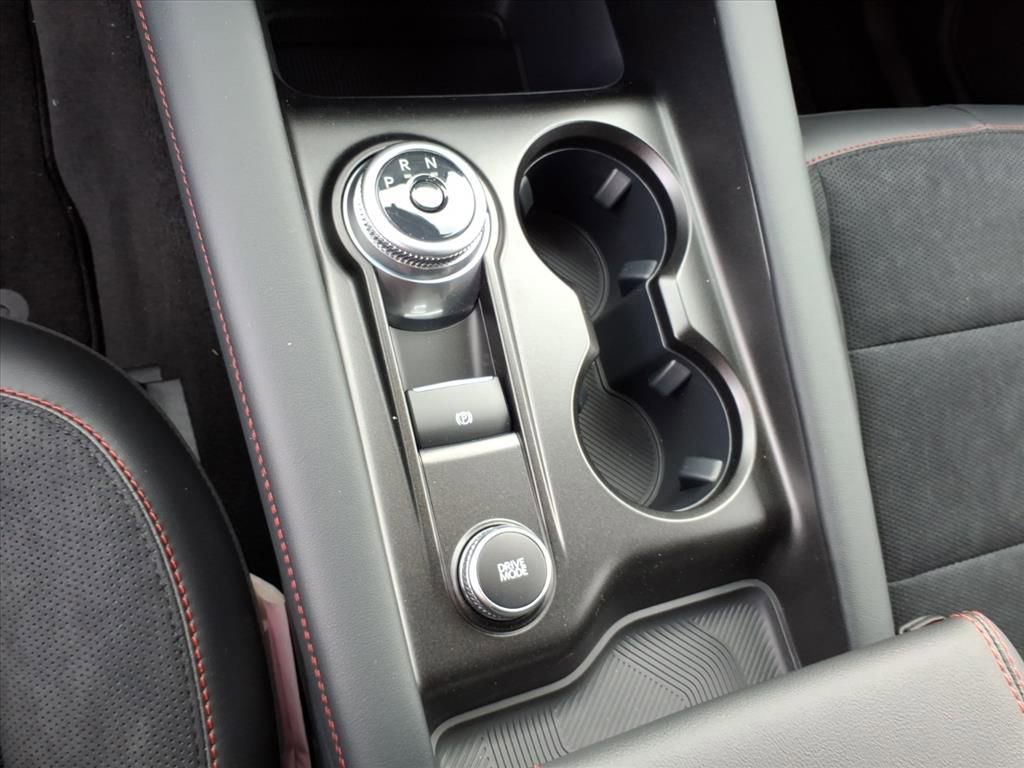 New 2026 Ford Explorer ST w/ Sun And Sound Package image 16