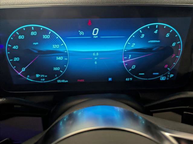 New 2026 Mercedes-Benz GLC 300 image 11