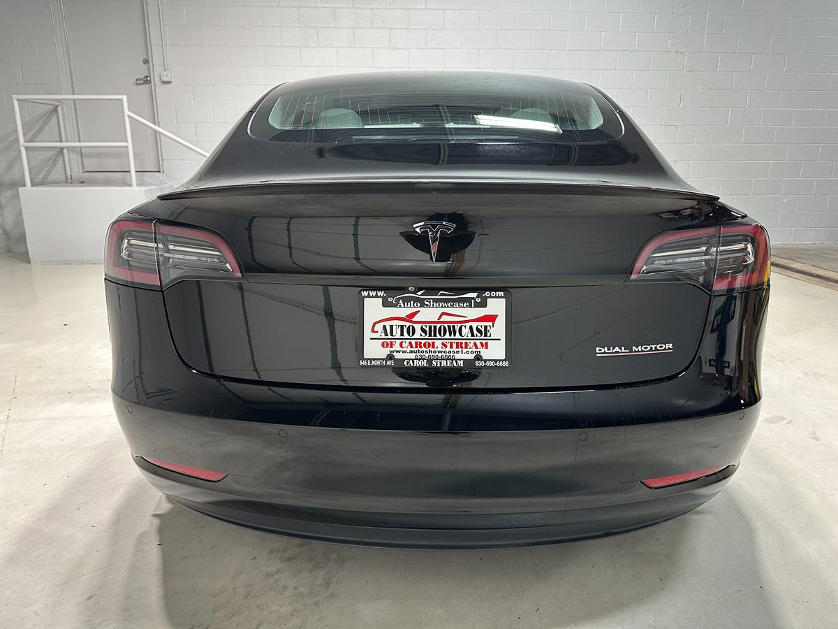 Used 2019 Tesla Model 3 Performance AWD/4WD image 6