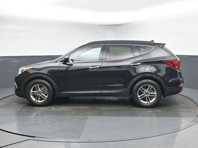 Used 2017 Hyundai Santa Fe Sport w/ 2.4L Tech Package 04 image 5