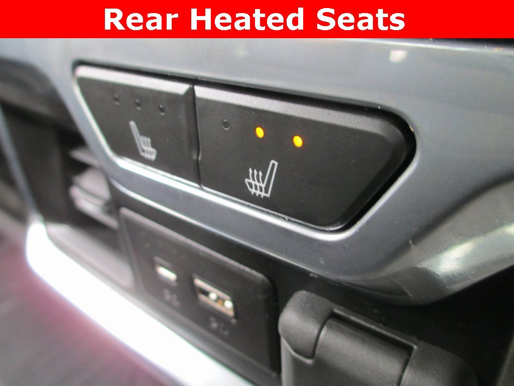 Used 2019 GMC Sierra 1500 AT4 w/ AT4 Premium Package image 24