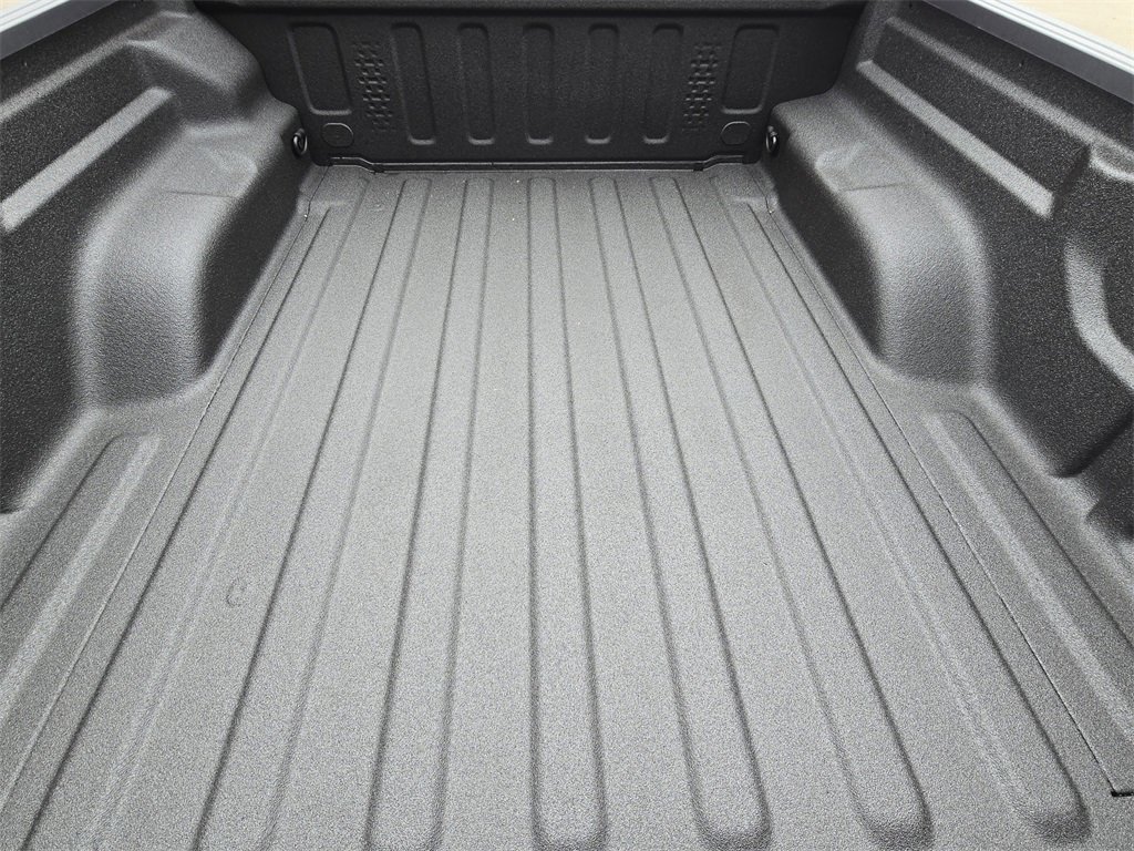 New 2025 Jeep Gladiator Sport image 13