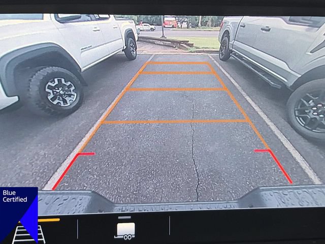 Used 2022 Chevrolet Colorado ZR2 AWD/4WD image 23