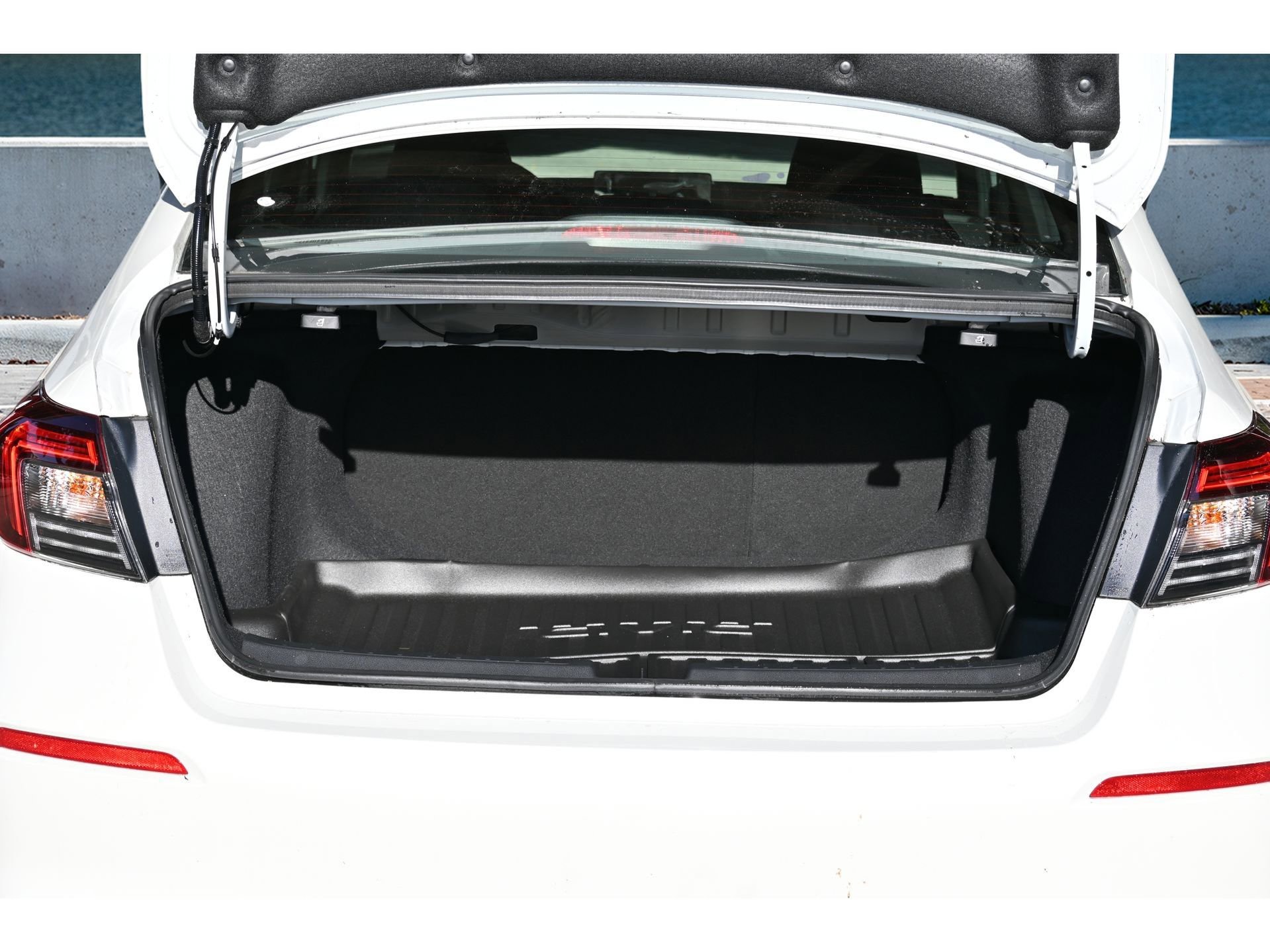 New 2025 Honda Civic Sport image 10