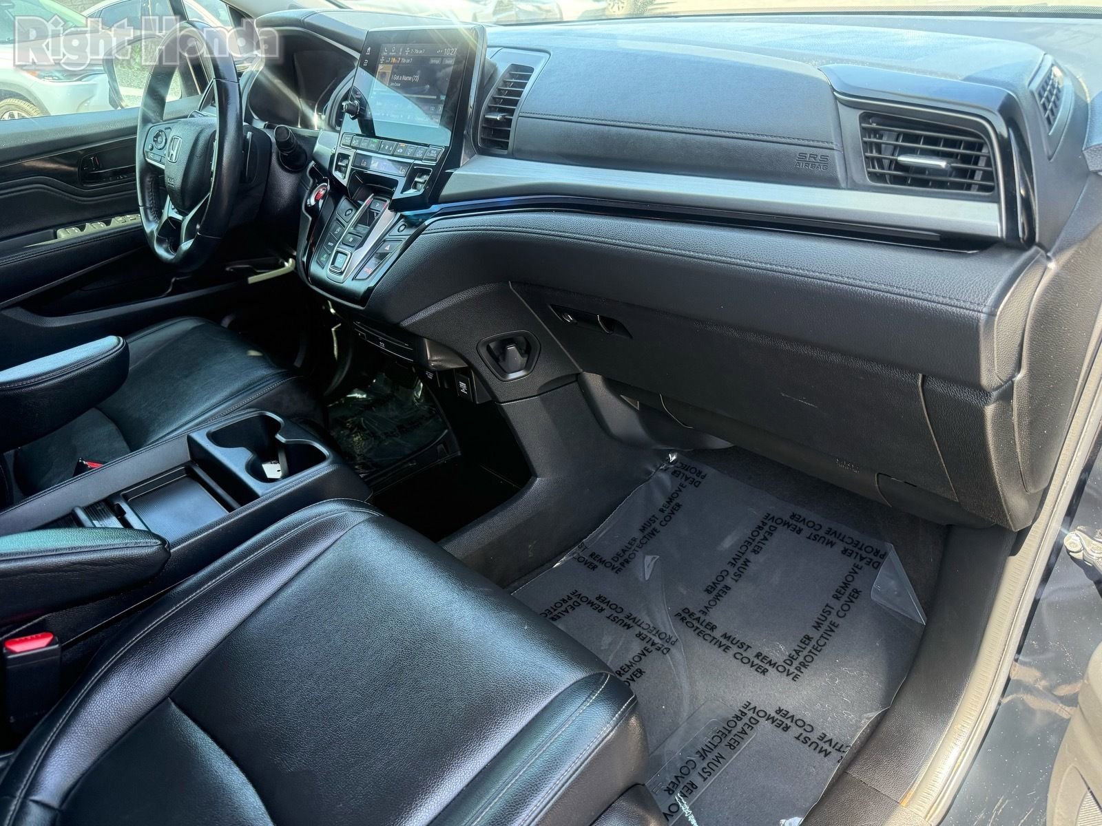 Used 2023 Honda Odyssey Touring image 30
