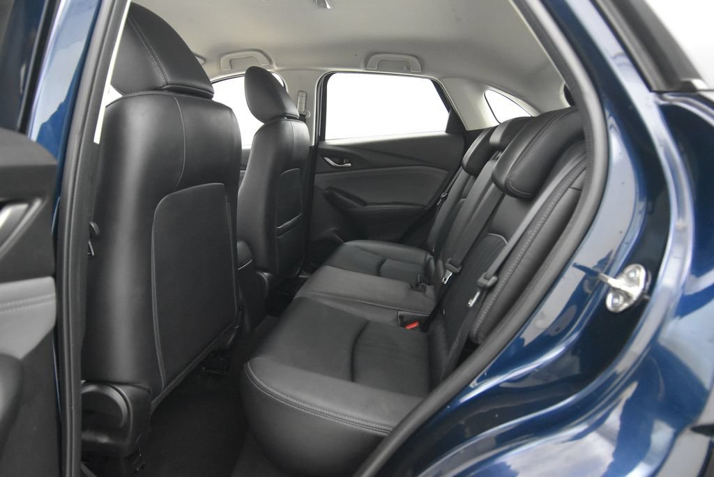 Used 2019 MAZDA CX-3 Touring AWD/4WD image 26