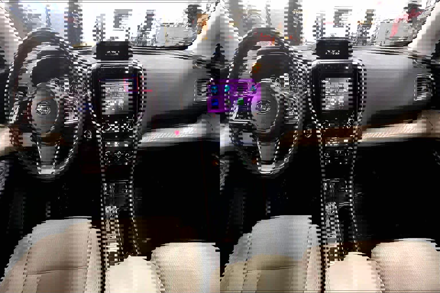 Used 2019 Subaru Ascent Premium image 16