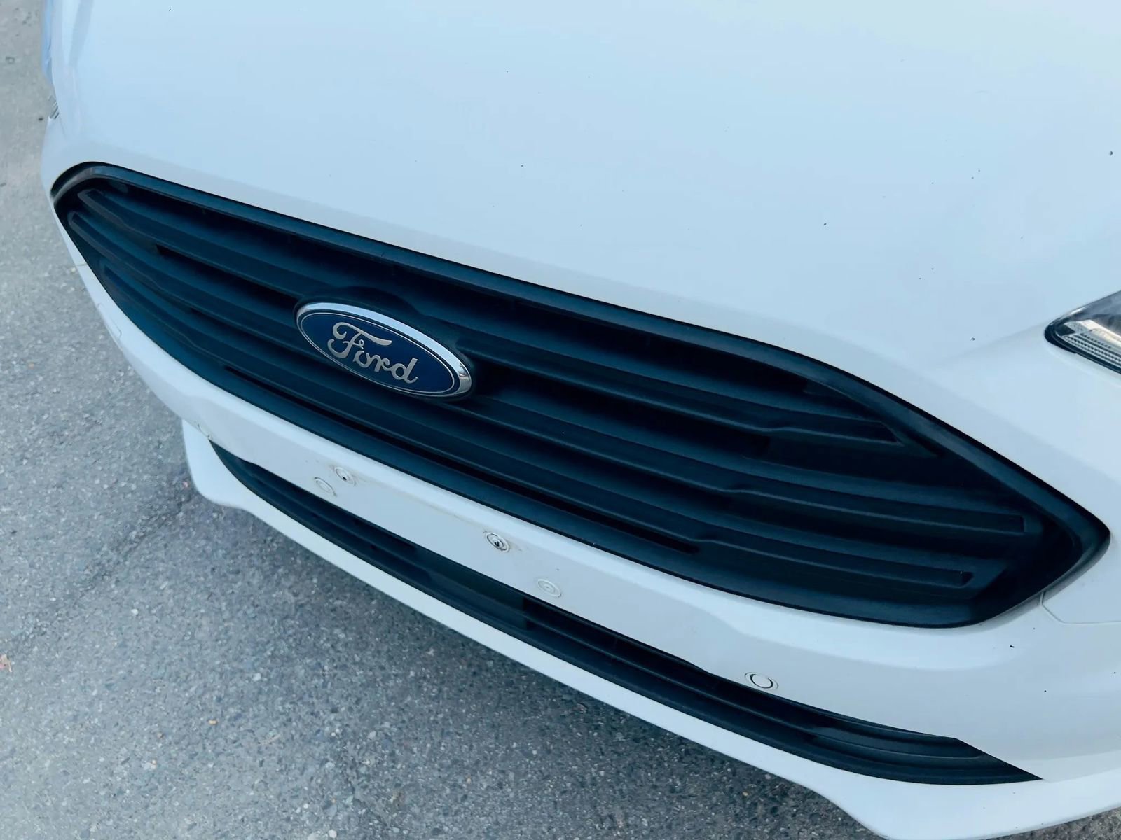Used 2020 Ford Transit Connect XLT FWD image 27