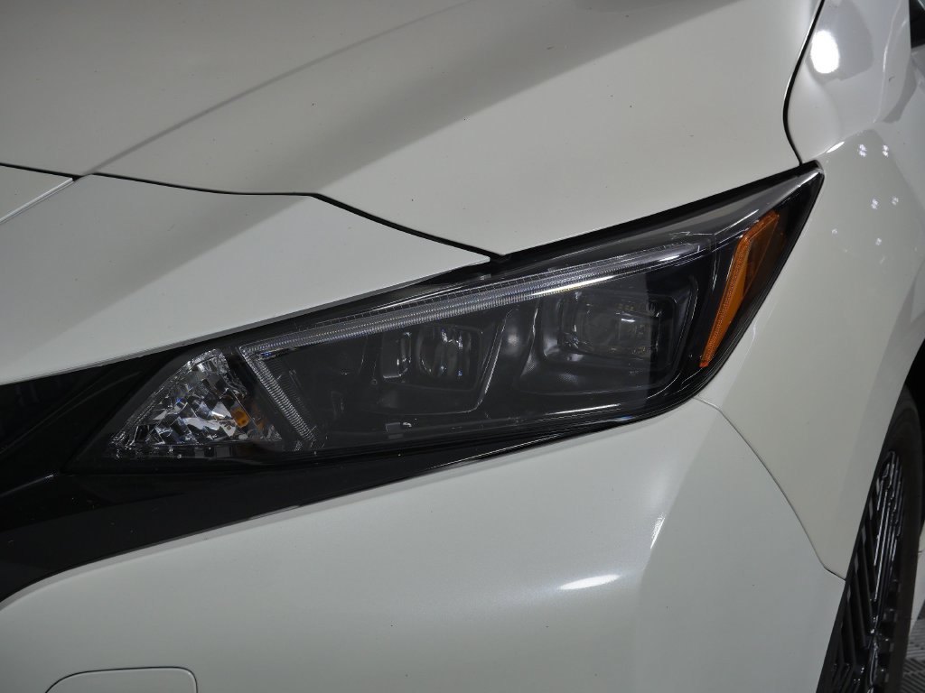 Used 2023 Nissan Leaf SV Plus FWD image 14