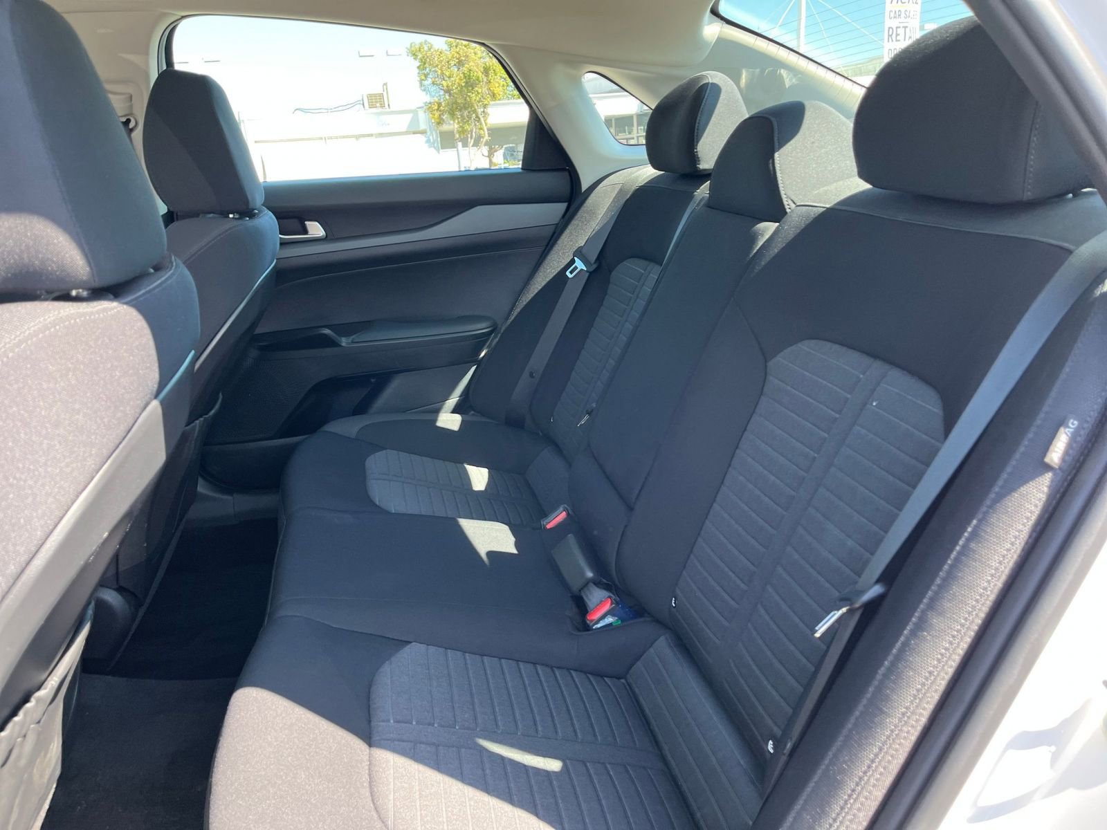 Used 2025 Kia K5 LXS FWD image 27