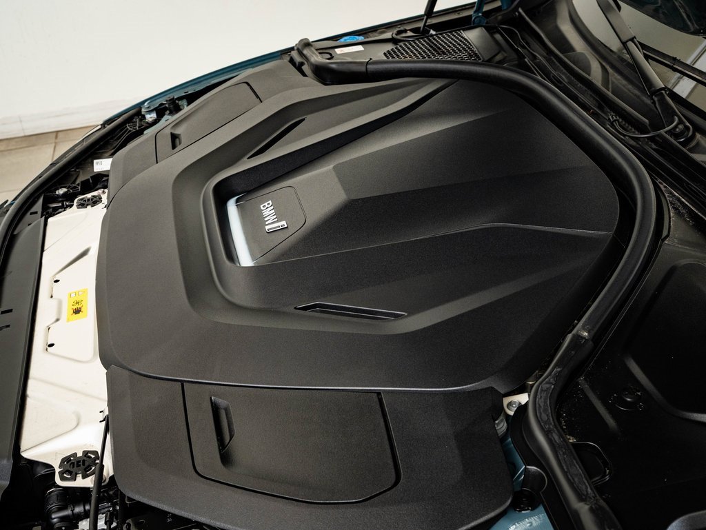 Used 2025 BMW i4 M50 image 37