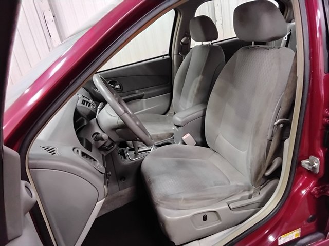 Used 2006 Chevrolet Malibu LT FWD image 10