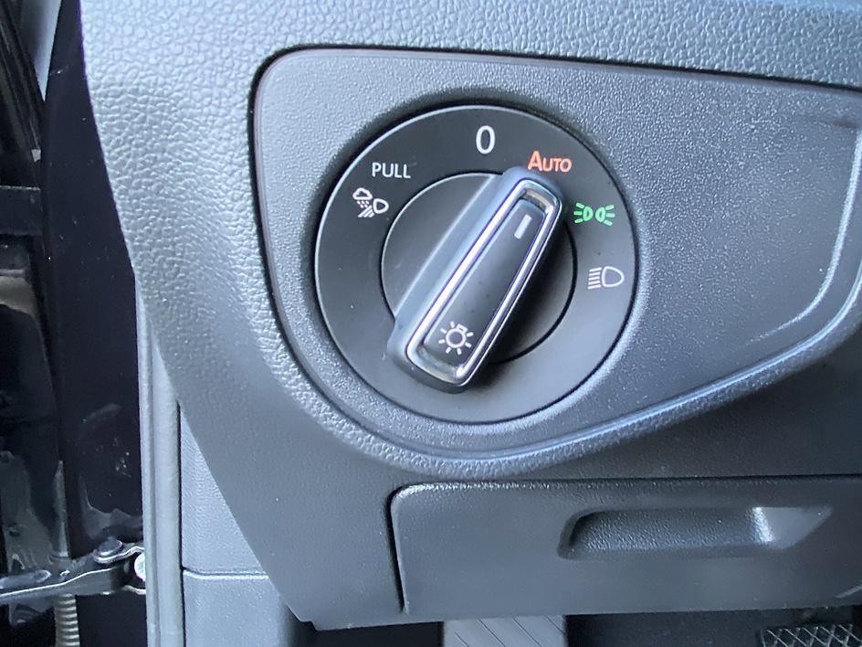 Used 2022 Volkswagen Atlas SEL image 25