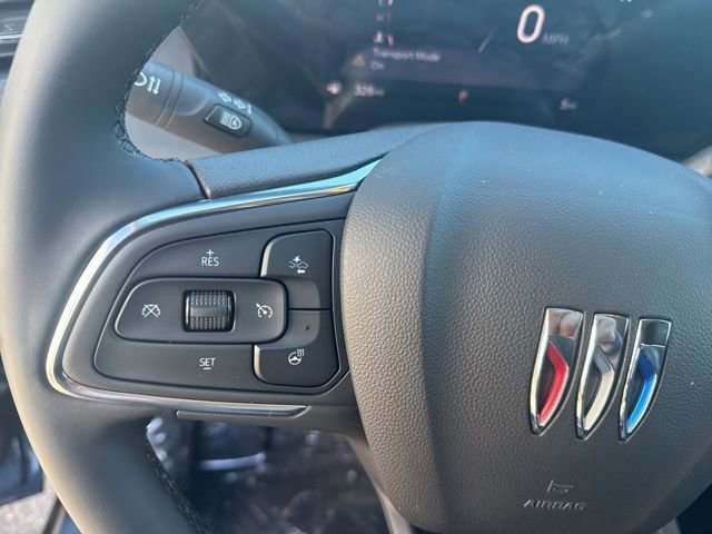 New 2026 Buick Encore GX Sport Touring w/ Comfort Package image 15
