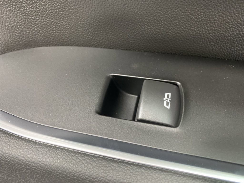 New 2026 Chevrolet Silverado 3500 LTZ w/ LTZ Plus Package image 31