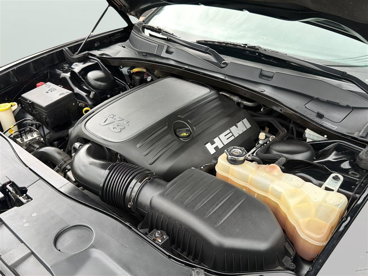 Used 2014 Dodge Charger R/T AWD/4WD image 28