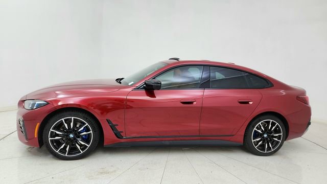 Used 2025 BMW i4 M50 image 3