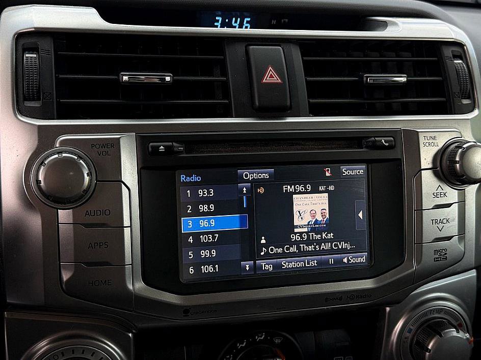 Used 2019 Toyota 4Runner SR5 Premium image 11