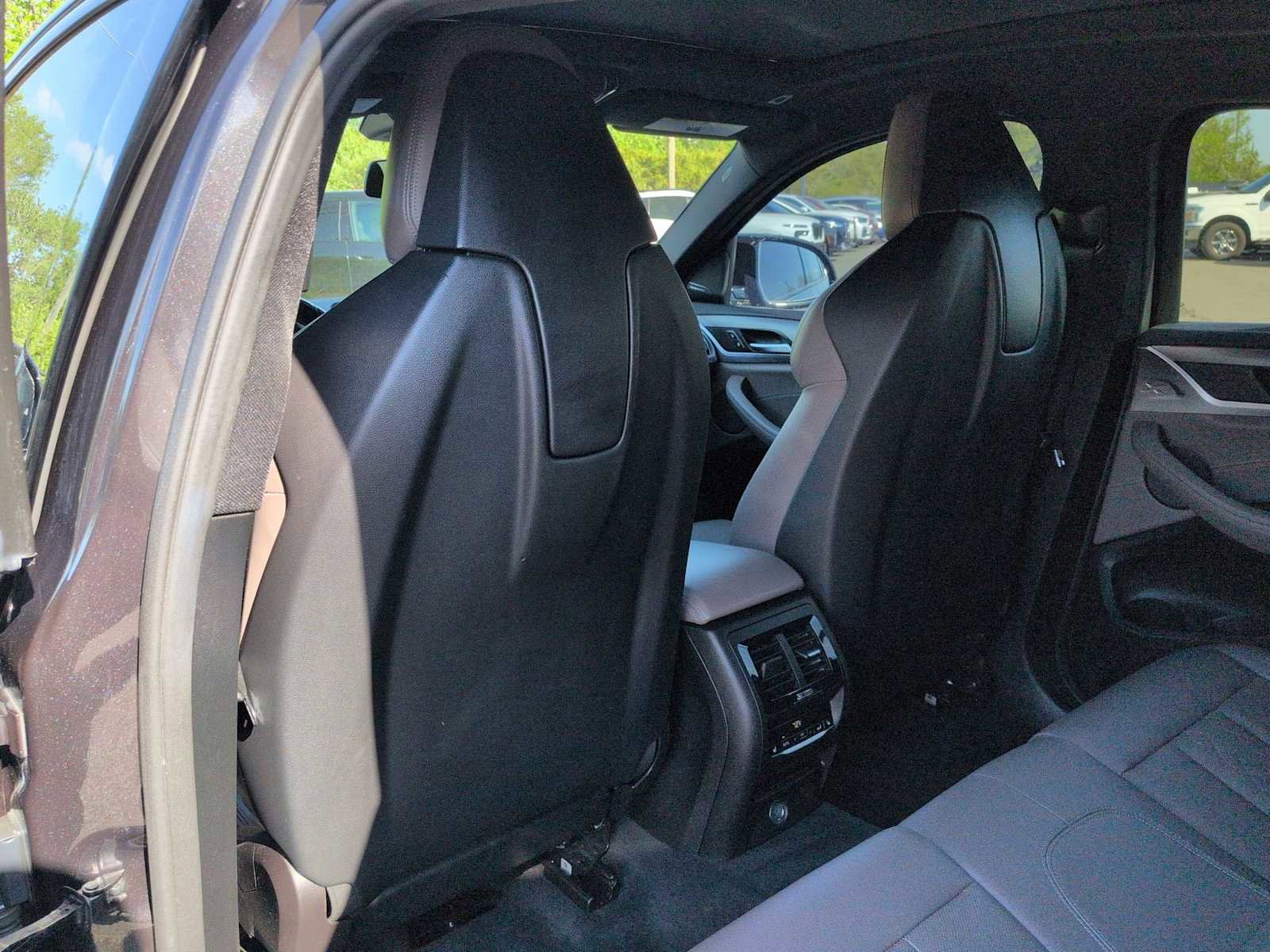 Used 2020 BMW X4 M w/ Executive Package AWD/4WD image 19