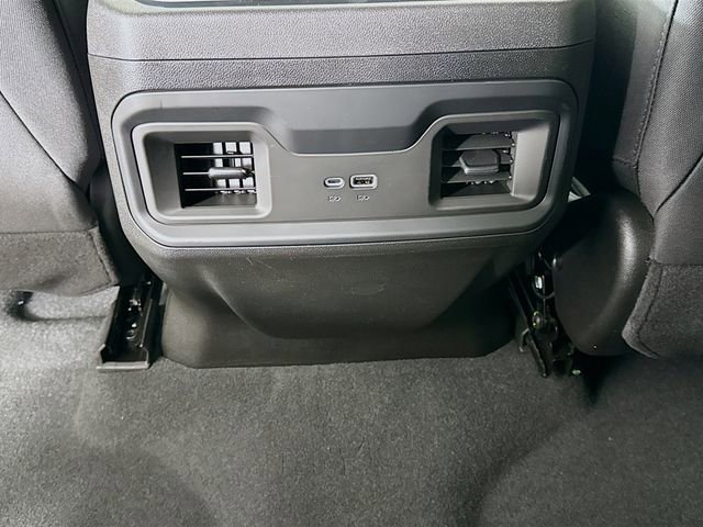 New 2025 Chevrolet Silverado 1500 RST w/ All Star Edition Plus image 27