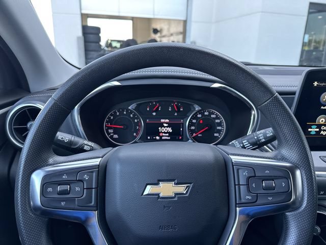 Used 2024 Chevrolet Blazer LT w/ Convenience Package FWD image 20
