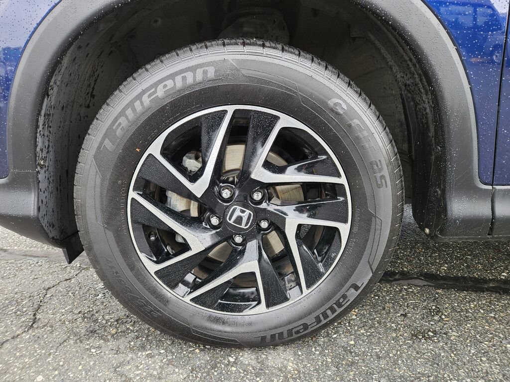 Used 2016 Honda CR-V SE image 8