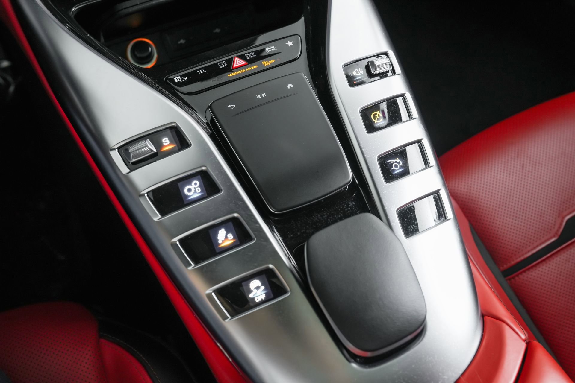 Used 2023 Mercedes-Benz AMG GT 53 image 36