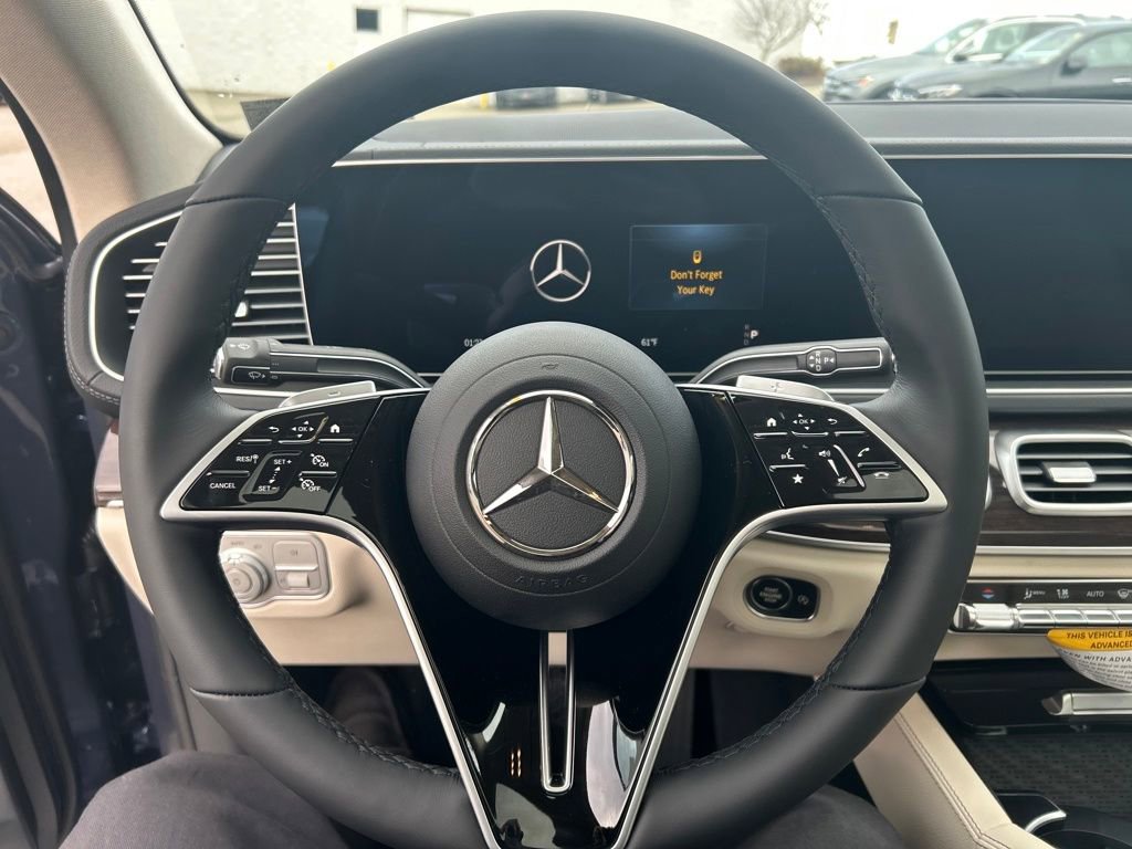 New 2026 Mercedes-Benz GLE 450 4MATIC Coupe image 14