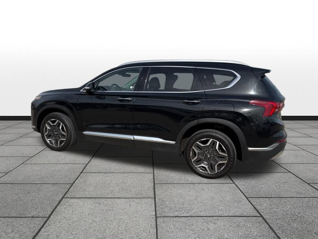 Used 2023 Hyundai Santa Fe Limited image 15