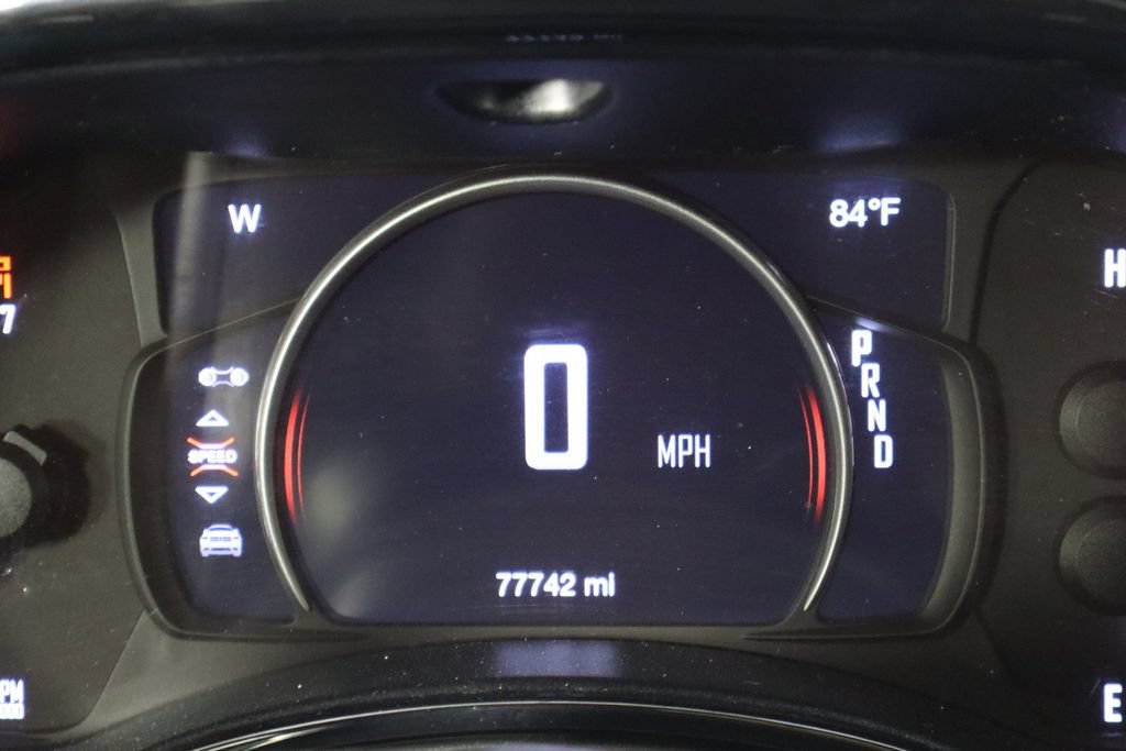 Used 2023 Dodge Durango GT RWD image 48