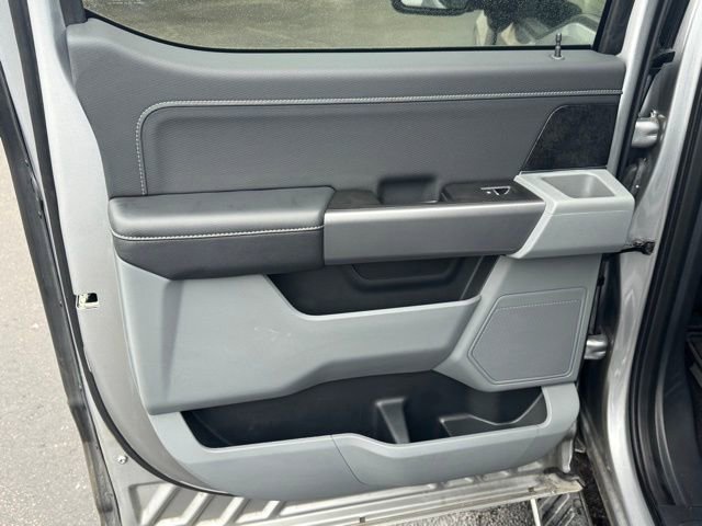 Used 2021 Ford F150 XLT w/ Equipment Group 302A High image 15